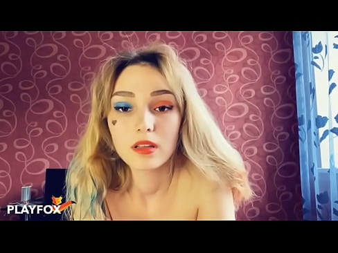 ❤️ Айнакҳои воқеияти виртуалии ҷодугарӣ ба ман бо Харли Куинн алоқаи ҷинсӣ доданд ❤️❌ Супер секс дар мо tg.porn-milf-300.ru ❌