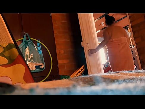 ❤️ Амакам аз паси ман ба душ меояд, вақте ки ман душ мегирам, ӯ маро трахтор мекунад. ❤️❌ Супер секс дар мо tg.porn-milf-300.ru ❌