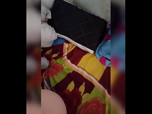 ❤️ Ҳамҳуҷраи ман дар хона танҳо мемонад, зеро шавҳараш ба рухсатӣ меравад ва ман аз фурсат истифода бурда, ӯро сиҳат мекунам ва харашро аз шир пур мекунам ❤️❌ Супер секс дар мо tg.porn-milf-300.ru ❌