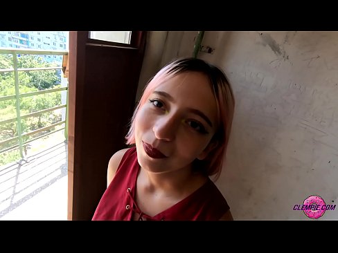 ❤️ Донишҷӯи шаҳвонӣ як бегонаро дар берун мекашад - конча дар рӯи ӯ ❤️❌ Супер секс дар мо tg.porn-milf-300.ru ❌